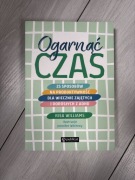 Ogarnąć czas Risa Williams