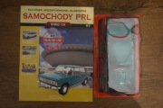 SAMOCHODY PRL HACHETTE NR 2 FIAT 125P