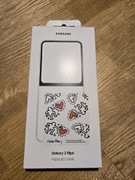 Galaxy Z Flip6 Flipsuit Case oryginalne etui samsung