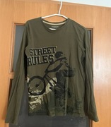 Bluza dziecięca chłopięca, 158-164