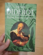 Denis Diderot, Kubuś Fatalista i jego pan, Warszawa 1994