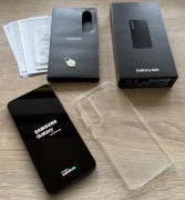 Samsung Galaxy S23 5G 8/128GB Black SM-S911B/DS