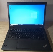 Lenovo ThinkPad T440p sprawny 