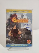 Łowcy smoków - płyta PC / DVD