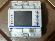 Dwukierunkowy licznik energii 3P 100A na szynę DIN TUYA WiFi