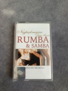Kaseta Rumba&Samba