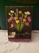 Kwiaty konstrukcyjne – Tropical Flower Bouquet | NOWE