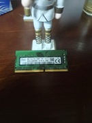 DDR 4 8 GB 2400 MHz Samsung