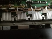 Listwy matrycy dolne PANASONIC TH-42PZ85EA