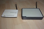 router wireless ar1004g Twg850-4u