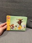 Lego Spring Animal Playground 40709