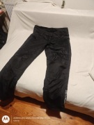 Spodnie motocyklowe mesh Adrenaline 4XL