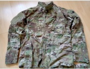Mundur ACU Multicam US 