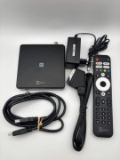 TELE System ON T2 HD Android TV, DVB-T2  Smart TV 