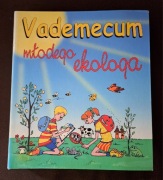 Vademecum młodego ekologa. 