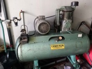 Kompresor cameron przemyslowy