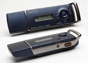 Dyktafon SONY ICD-U70 cyfrowy MP3 1x AAA