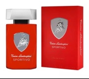 Perfumy męskie Tonino Lamborghini Sportivo 125ml