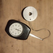Dynamometr regulacja magnetofon kasetowy 