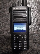Motorola DP4800e UHF
