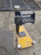 Statyw budowlany geodezyjny laser niwelator stojak