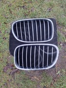 Bmw f01 f02 730 740 750 nerki grill przedni kratki bmw7295297, bmw7295298