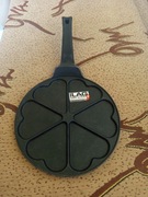 Patelnia do naleśników 