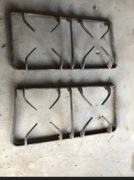 Ruszta do piecyka, grilla