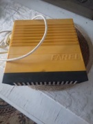 Farel OTW-2N, grzejnik PRL 