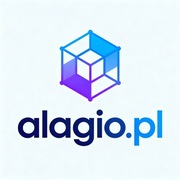 algio.pl - krótki brand tech, algorytmy, AI/ML startup