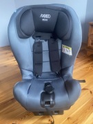 Axkid Move fotelik samochodowy 