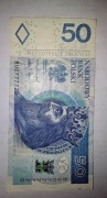 Banknot obiegowy