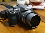 Panasonic Lumix DMC-FZ18 