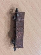 Wagon Arnold skala n