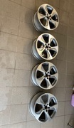 Felgi aluminiowe 18" 5x112 ET51 Audi A3 8V 8P TT