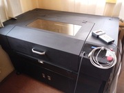 Laser MegaPlot QSL32 600x900mm 60W