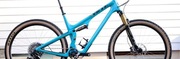 YETI SB 100 (Infinity, Fox Kashima, SRAM, Carbon)