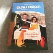 Gaumardżos  Opowieści z Gruzji 