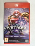Metroid Prime 4 Beyond Nintendo Switch 2