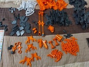 zabawka, zabawa kreatywna, nauka, zabawa zreczniościowa, gra