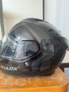 Kask integralny Shark GT Ritmo Carbon