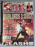 Świat Gier Komputerowych 10/97