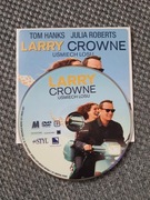 Film DVD Uśmiech losu