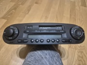 Radioodtwarzacz VW New Beetle 2000r. Oryginalne 100% sprawne