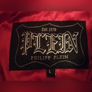 Philipp Plein kurtka damska pikowana