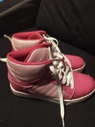 Buty rolki Heelys 