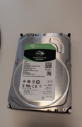 Dysk HDD 3TB Seagate