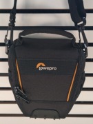 Lowepro Adventura TLZ 20 II - torba fotograficzna stan idealny