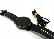 Smartwatch Garmin Venu 2 GPS Amoled Wi-Fi Bluetooth 5 ATM czarny 45mm