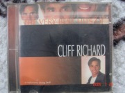 THE VERY BEST HITS OF CLIFF RICHARD to jego utwory w nowym wykonaniu.